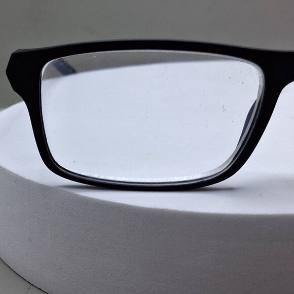 Foster Grant Ironman IM2000 56-17-150 PD58.5mm +2.50 Eyeglasses Readers - Picture 12 of 15